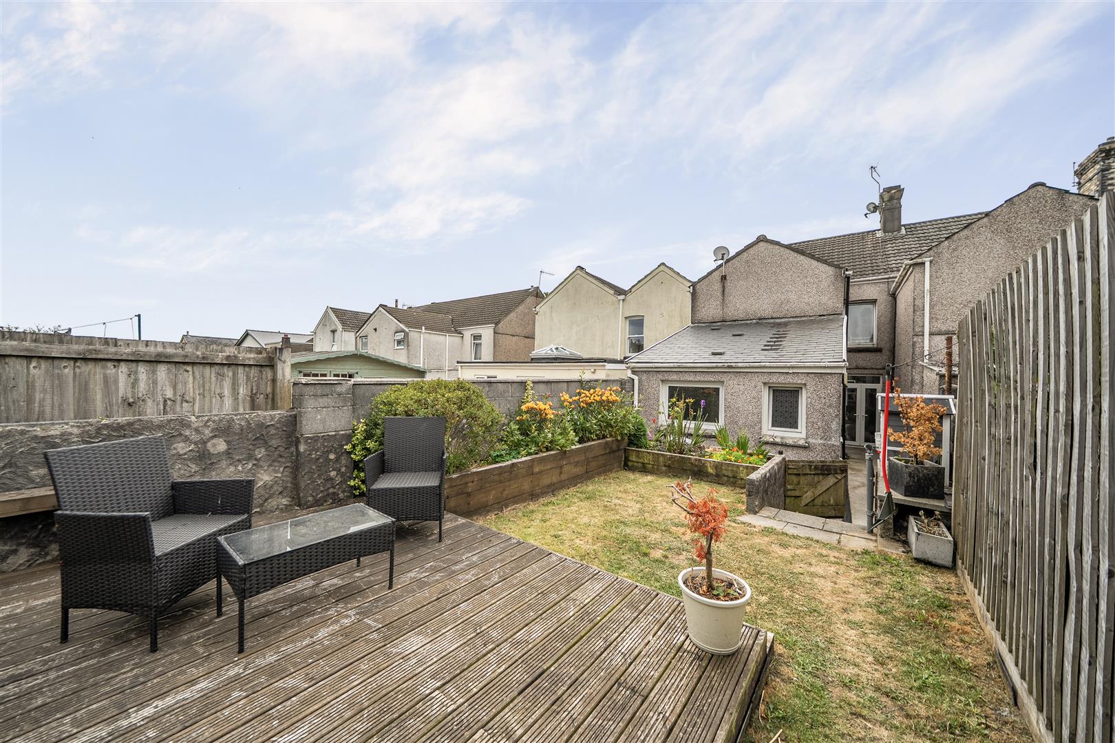 Frederick Place, Llansamlet, Swansea, SA7 9TS